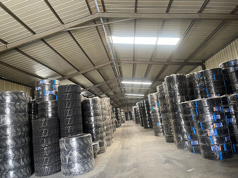 Tire Warehouse