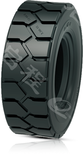 Forklift Tire