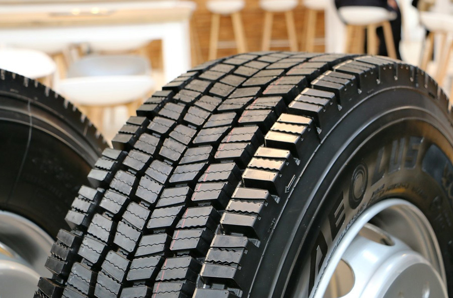 The role of engineering tires