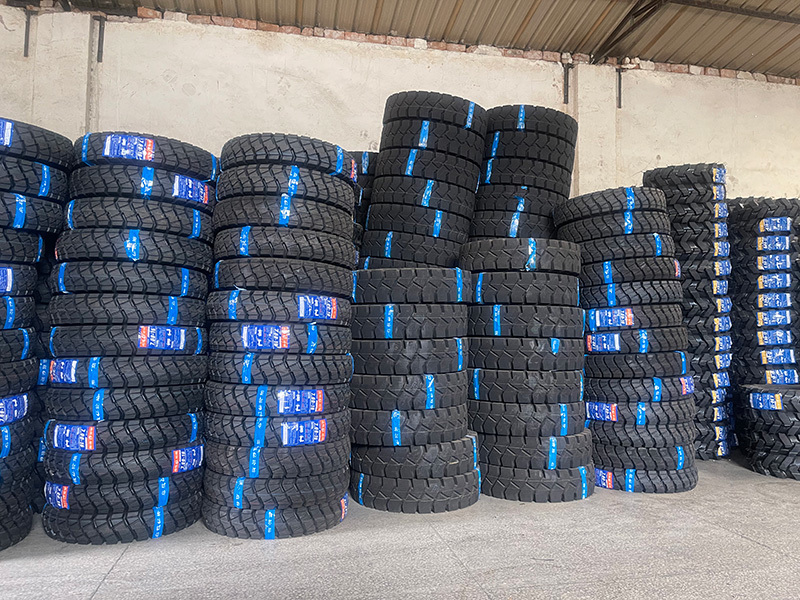 Tire Warehouse