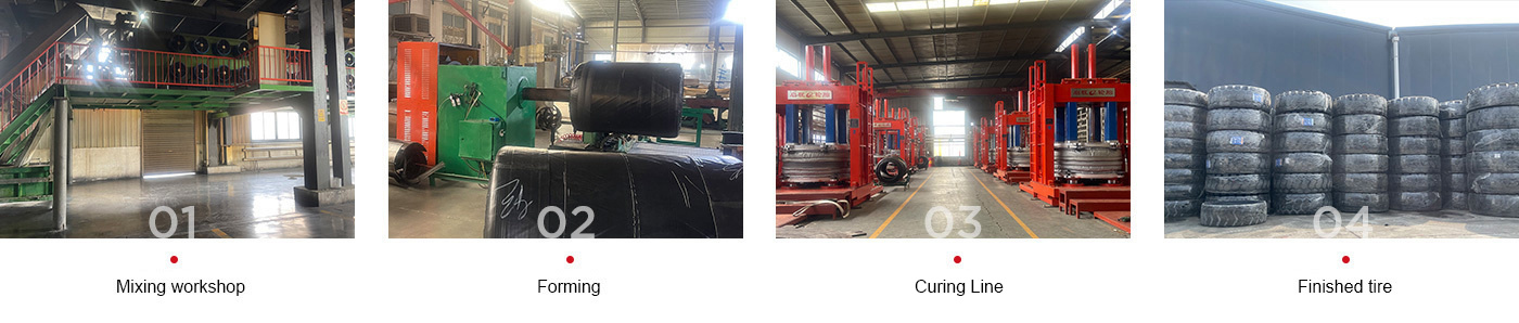 Production process Production process