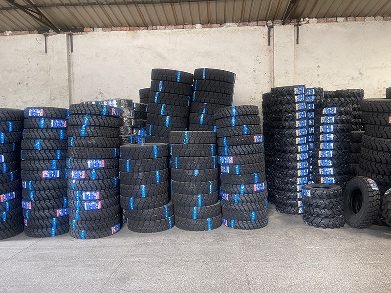 Tire Warehouse