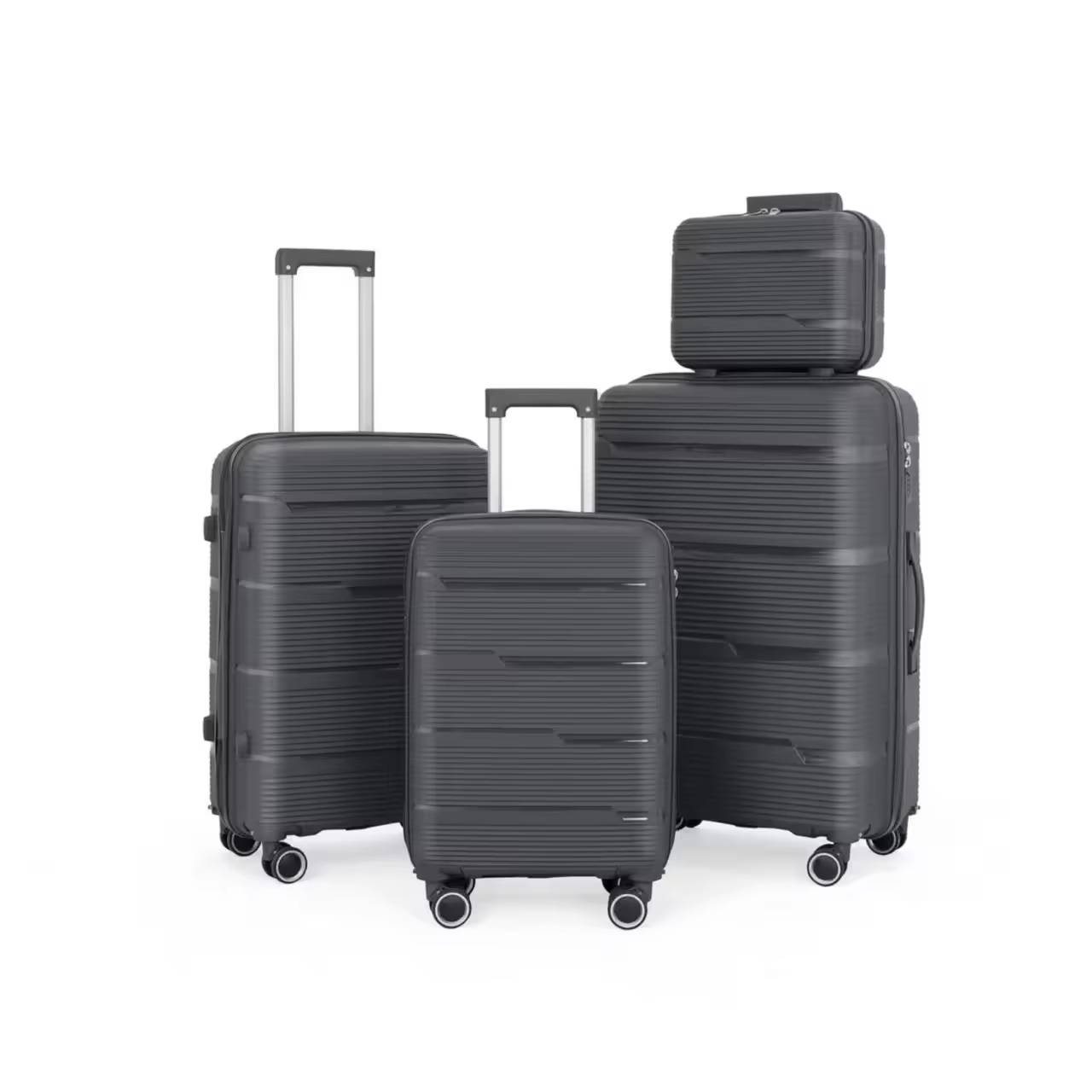 P606 Bagagem