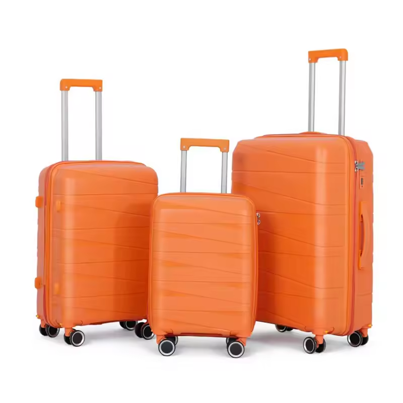 P604 Bagagem