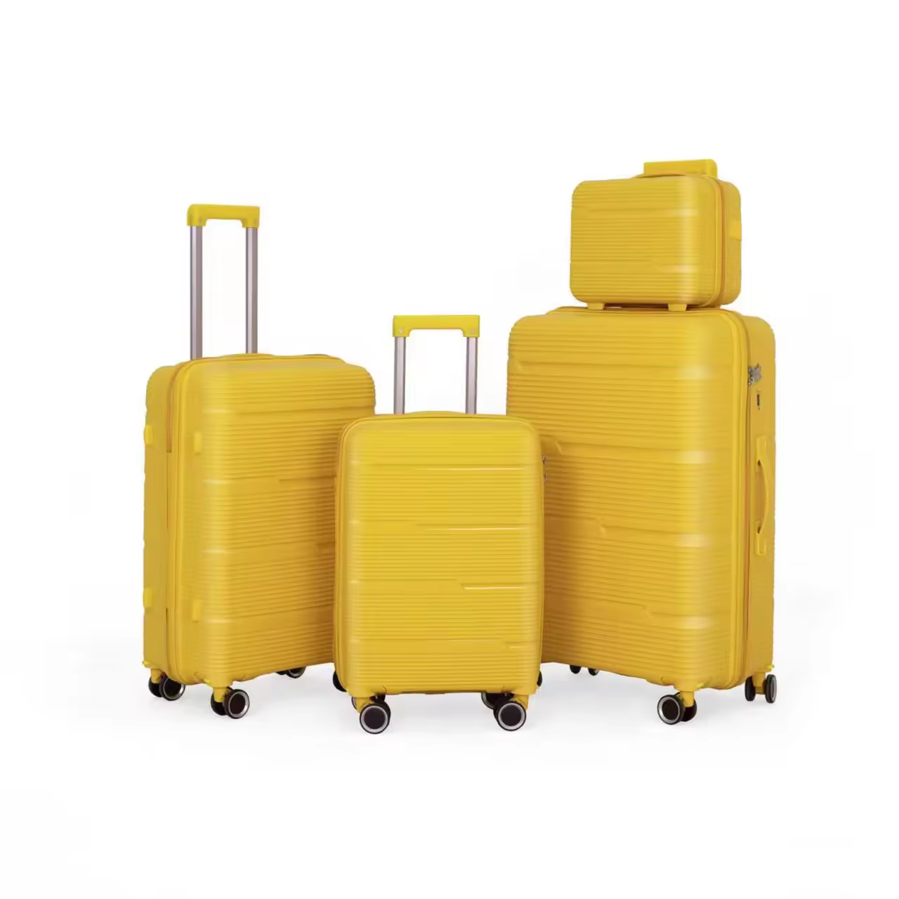 P606 Bagagem