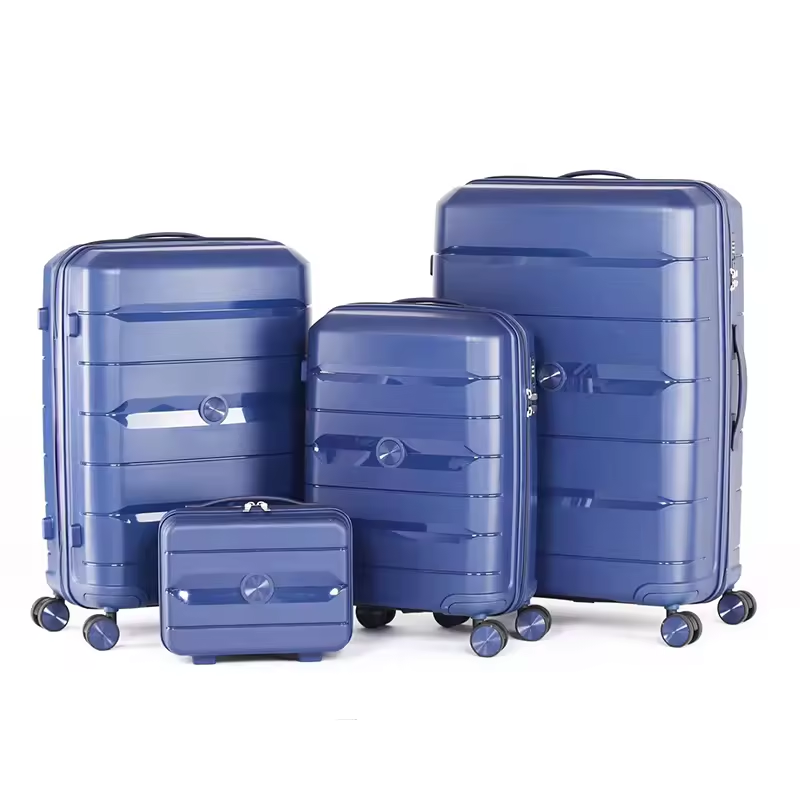 P602 Luggage