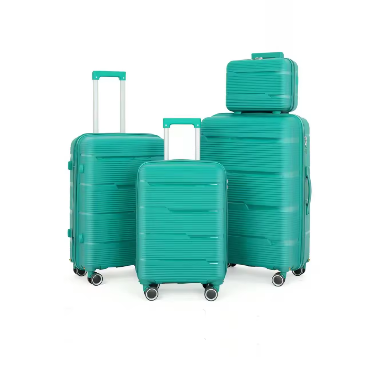 P606 Bagagem