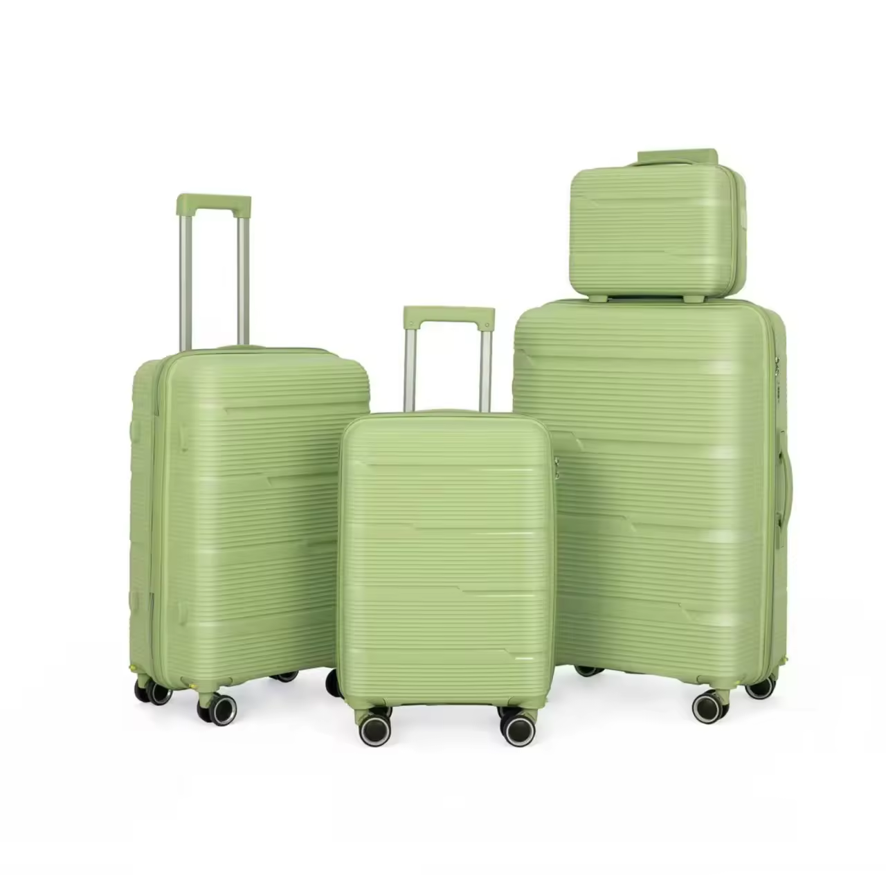 P606 Bagagem