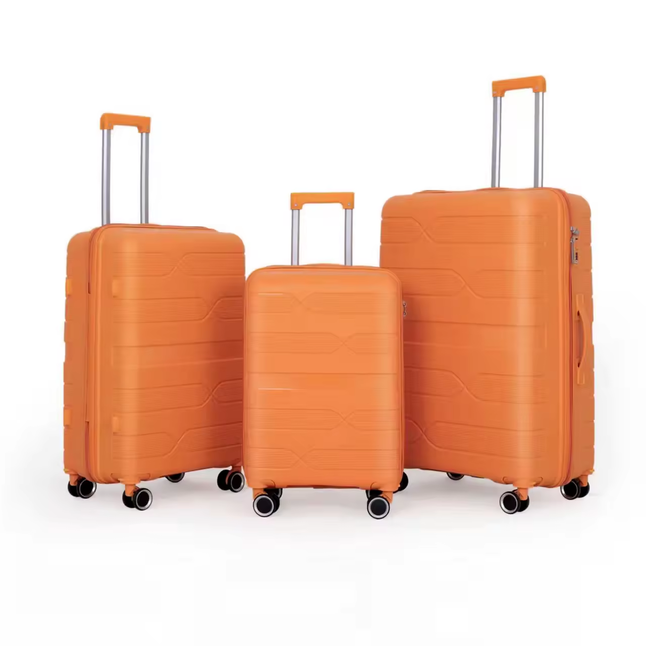 P607 Luggage