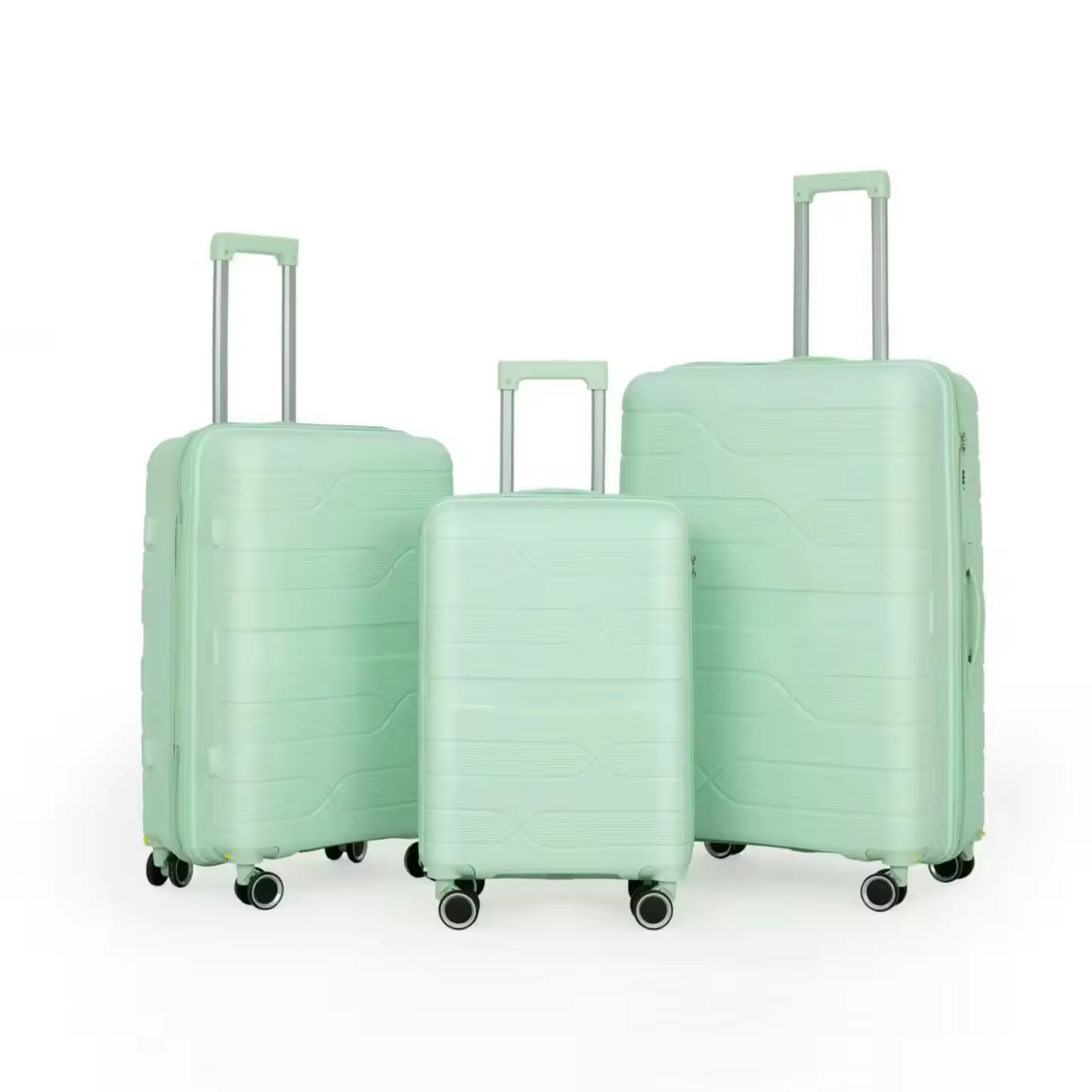 P607 Bagagem