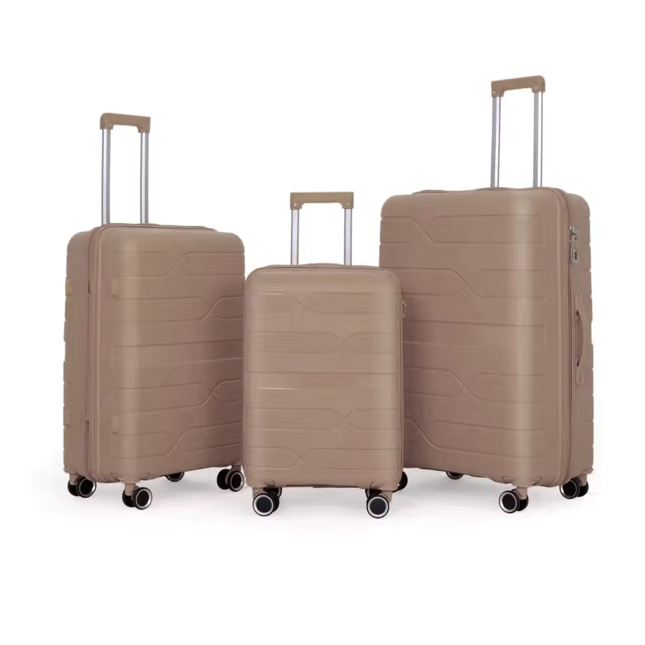 P607 Bagagem