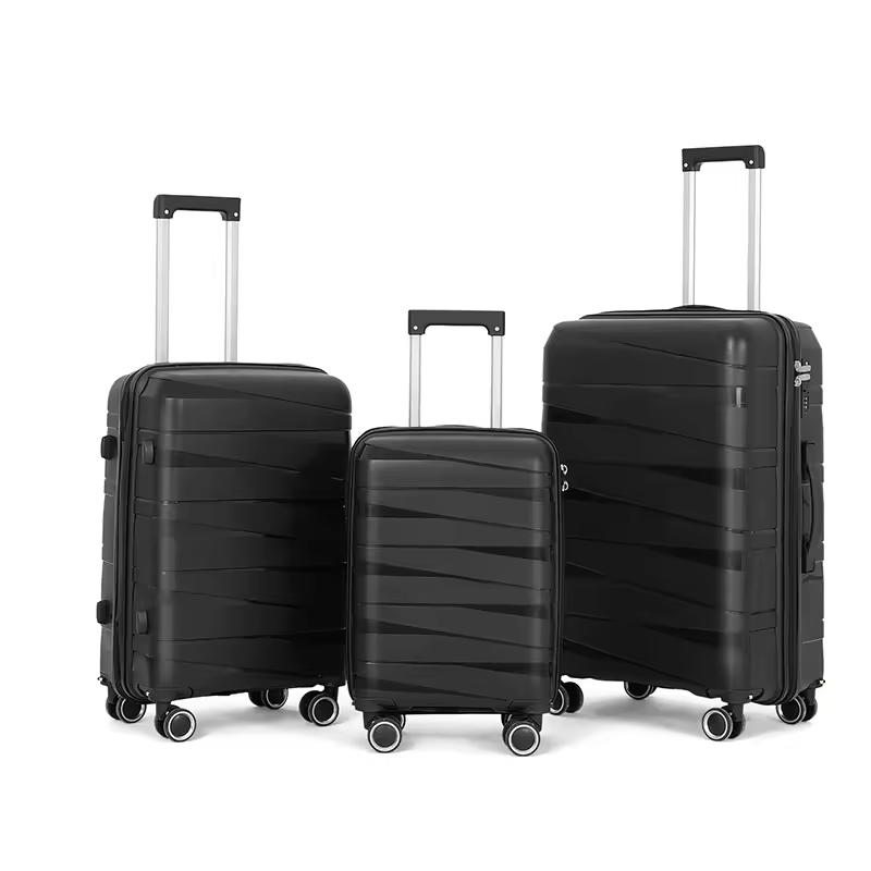 P604 Bagagem