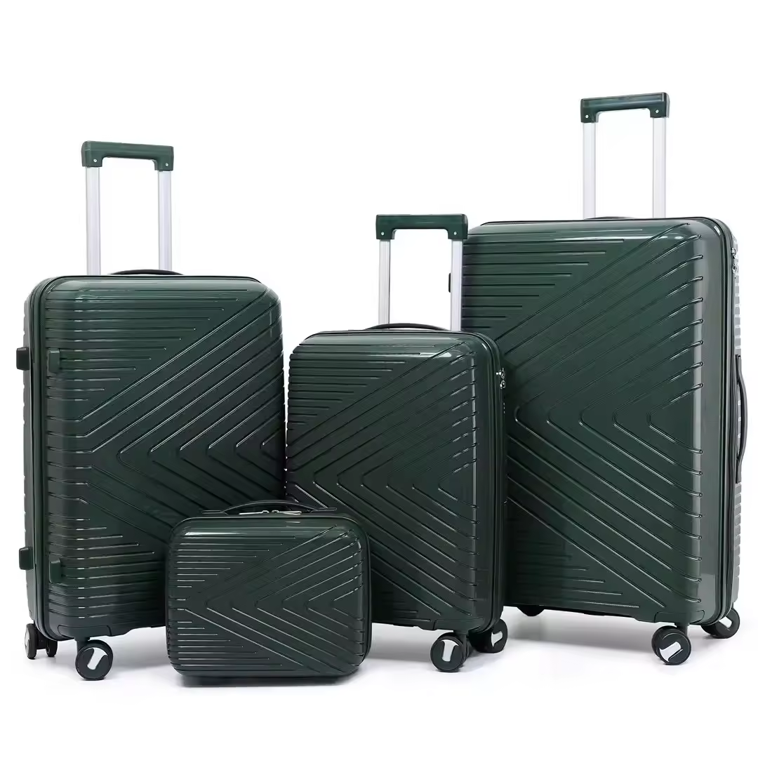 P609 Bagagem