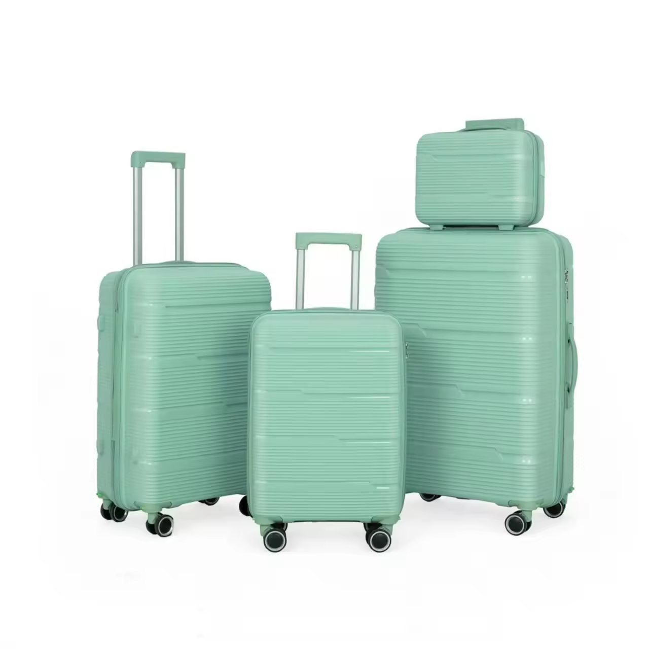 P606 Bagagem
