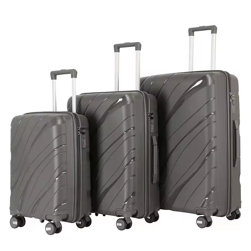 P603 Luggage