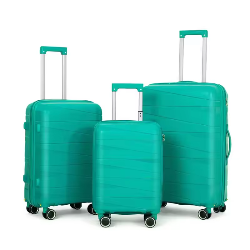 P604 Luggage