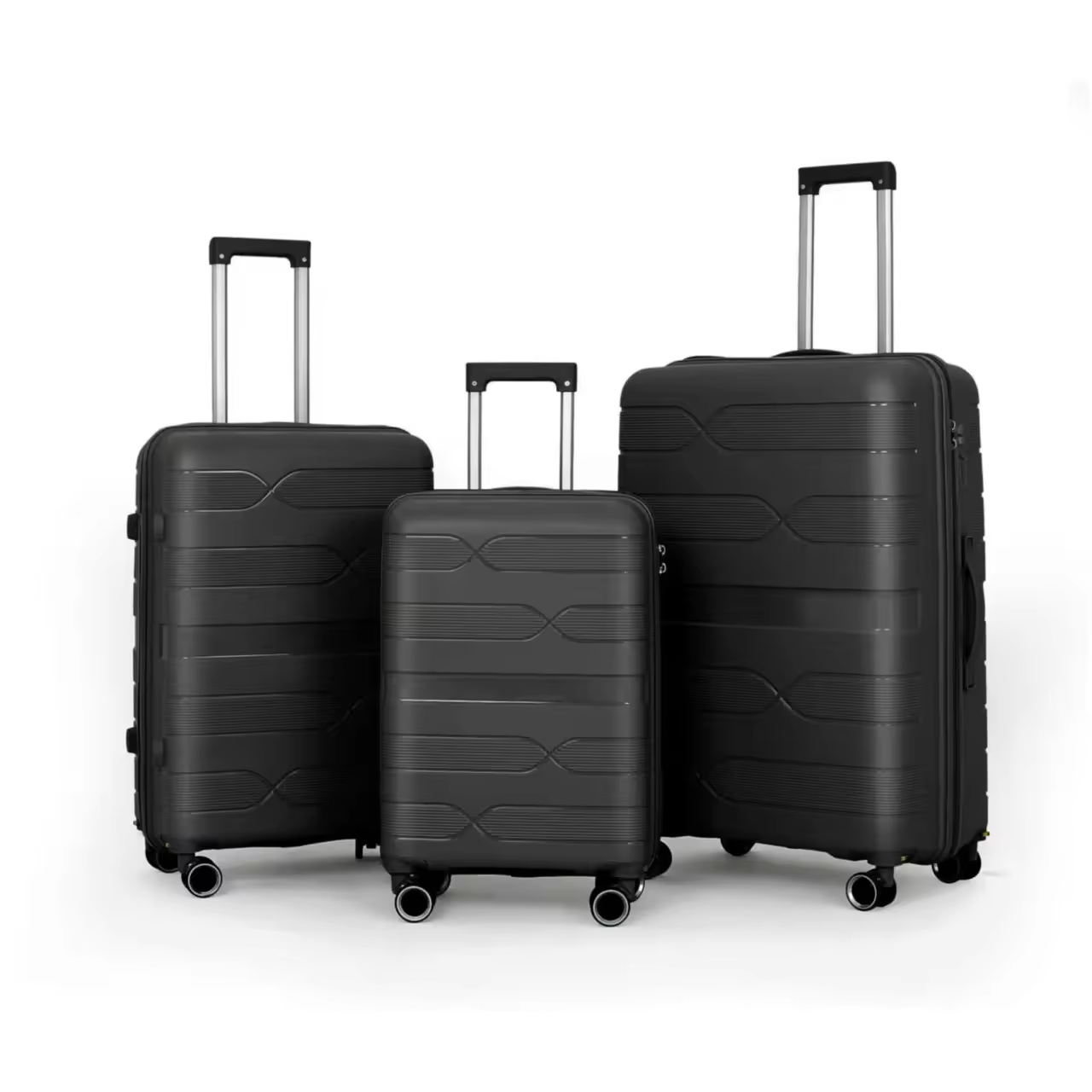 P607 Bagagem