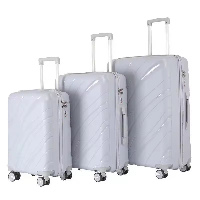 P603 Bagagem