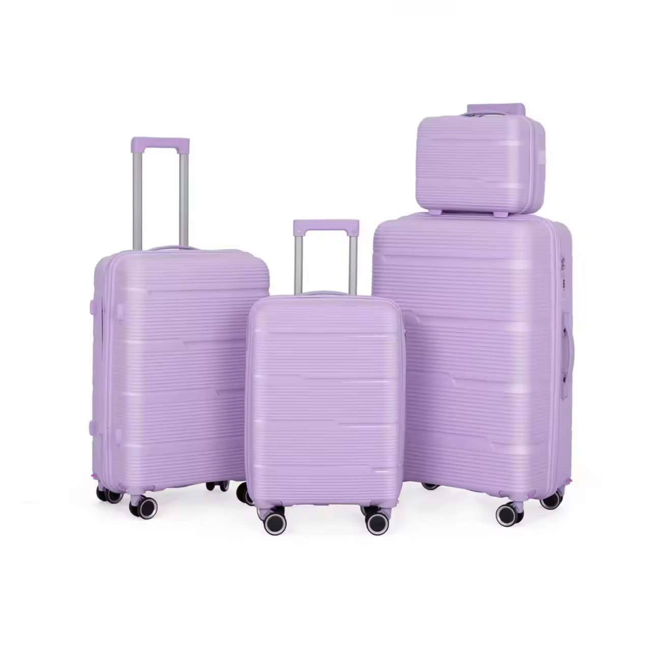 P606 Bagagem