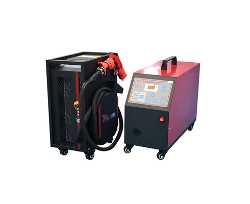 What is the technical development trend of Qingdao laser welding machine?