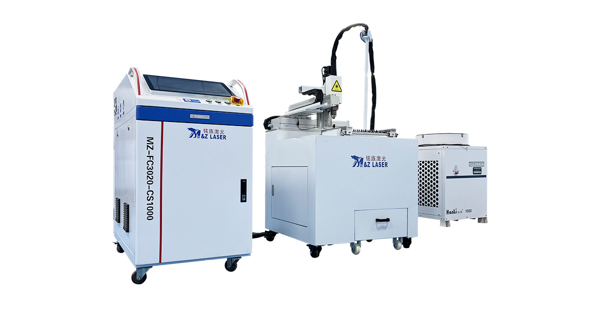 Comparison of laser cutting machine and traditional cutting process