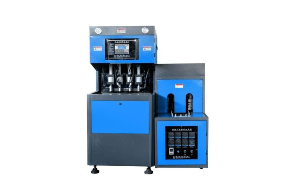 Semi-automatic Blowing Machine