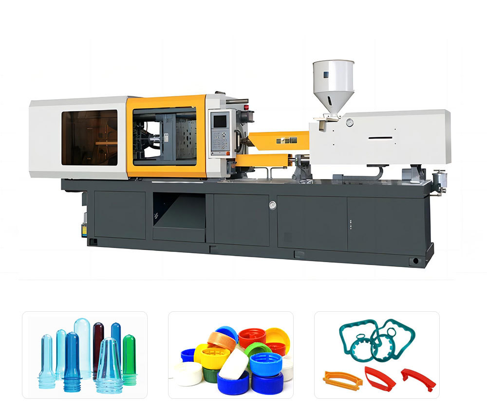 Injection Molding Machine