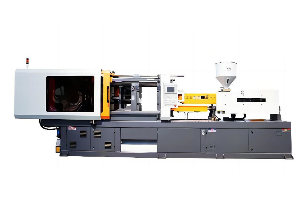 Injection Molding Machine