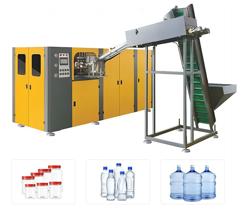 Blowing Machine