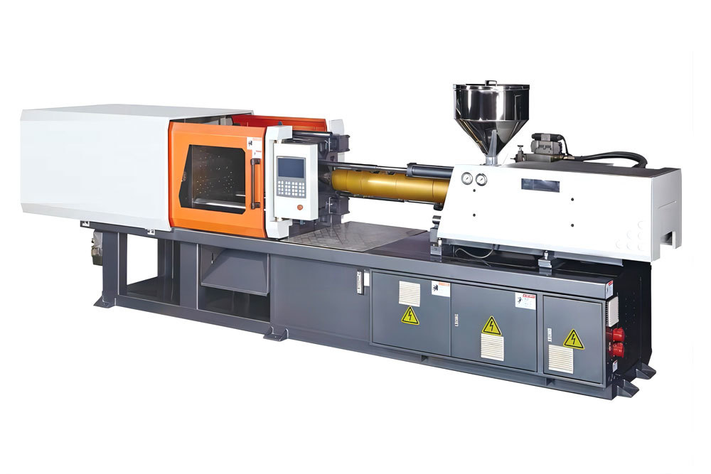 Injection Molding Machine
