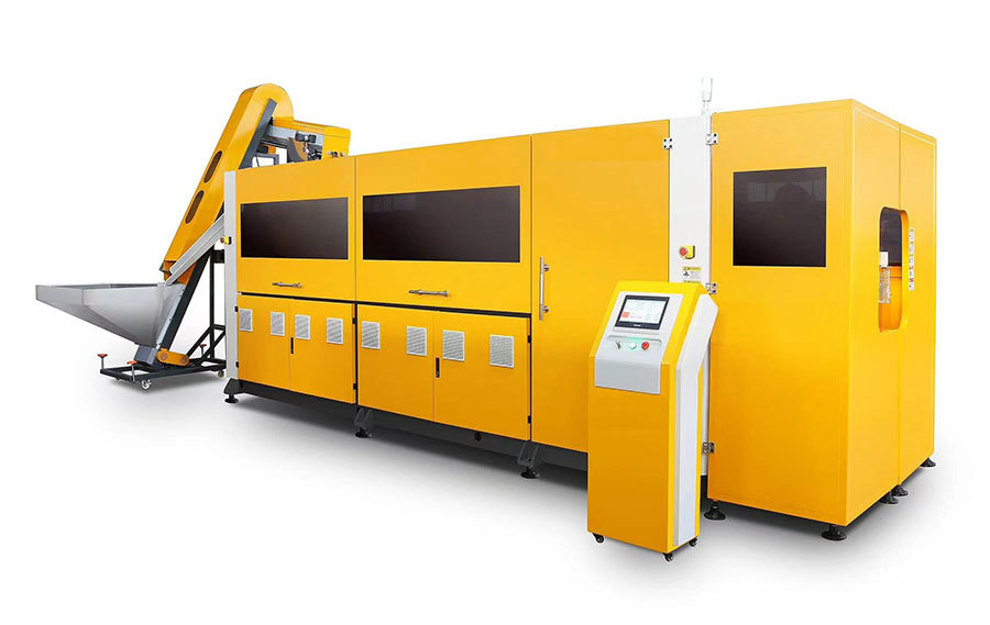Blowing Machine Blowing Machine