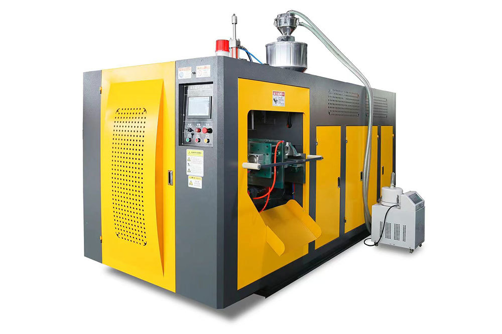 Coolcore has more than 20 years of experience in the plastic molding industry