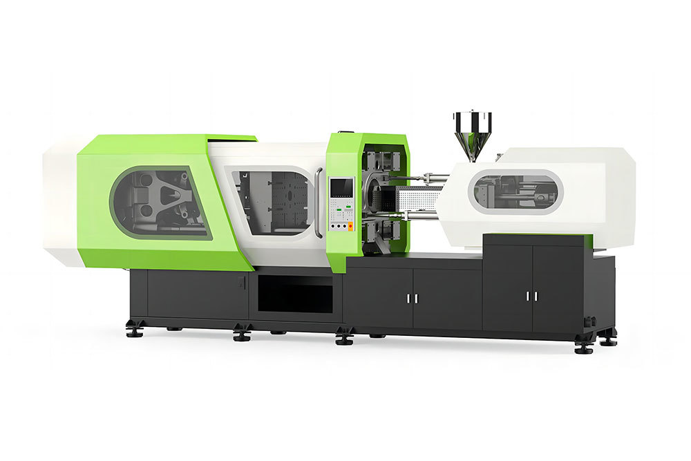 Injection Molding Machine