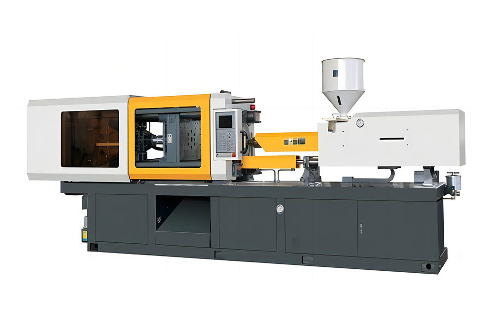 Injection Molding Machine