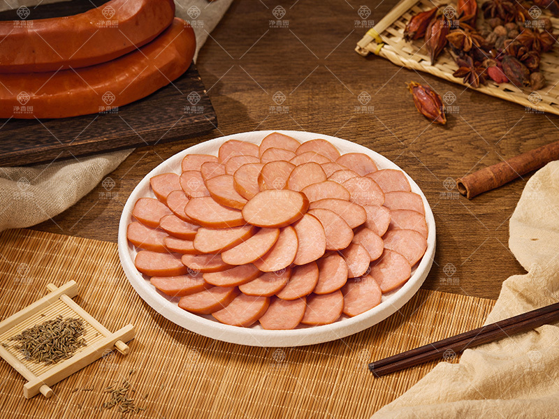 孜然腸