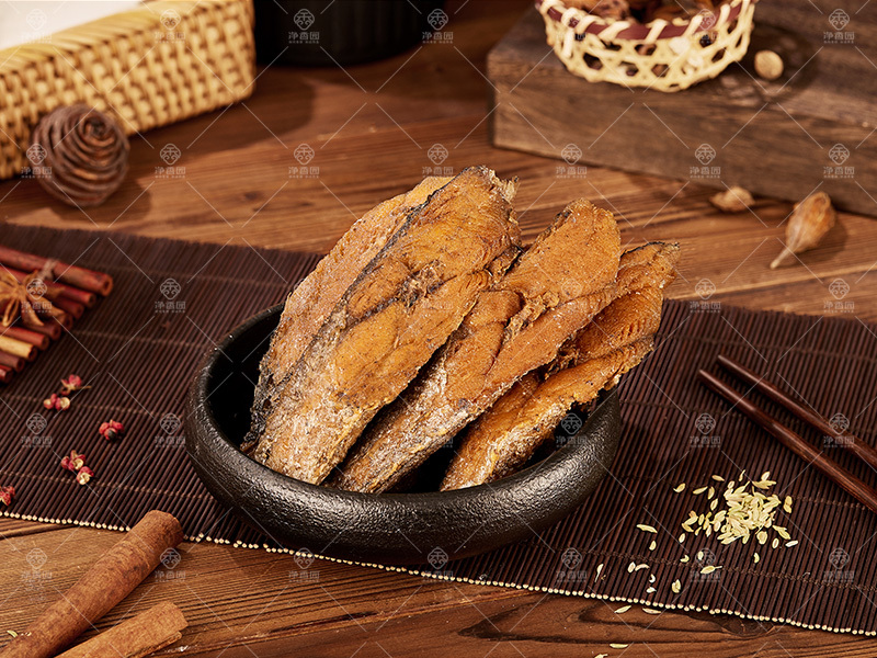 怪味鲅魚(yú)