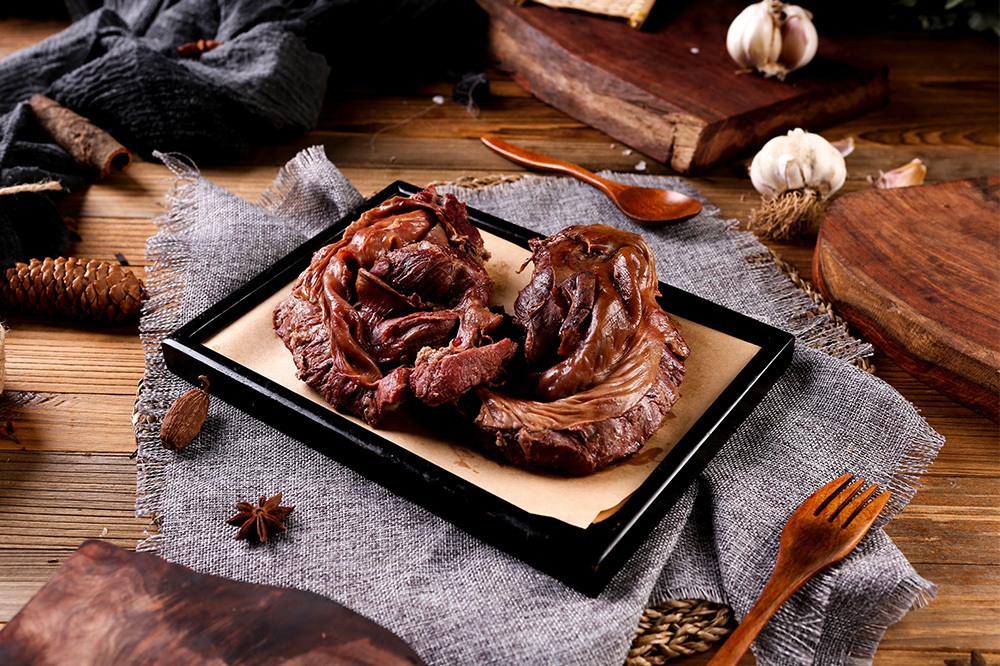 醬護心肉 醬護心肉