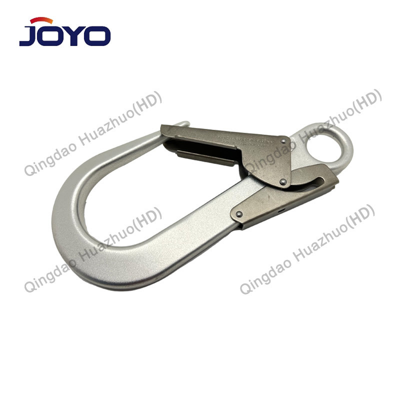 Alloy steel hook