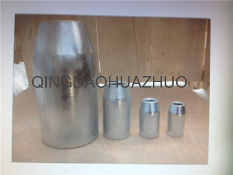 wire rope sling sleeve steel ferrule