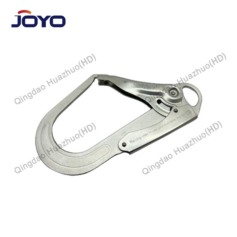 Alloy steel hook