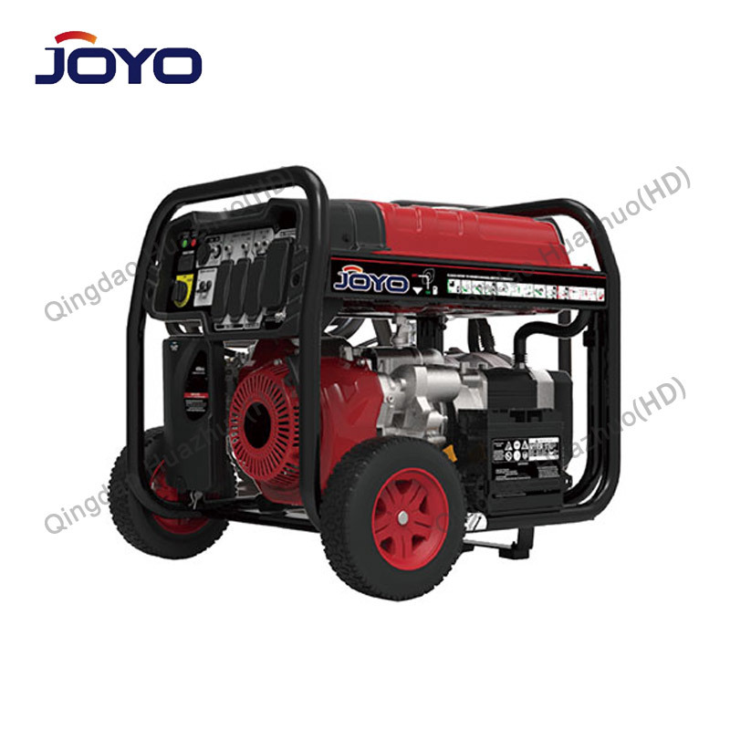 III Series (Gasoline Generator Series)