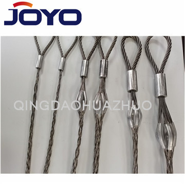Easy and Fast Installation TG Series Stainless steel 316 Pulling Grip,Middle TypeTG Series S/S 316 Pulling Grip,Middle Type and Long Type