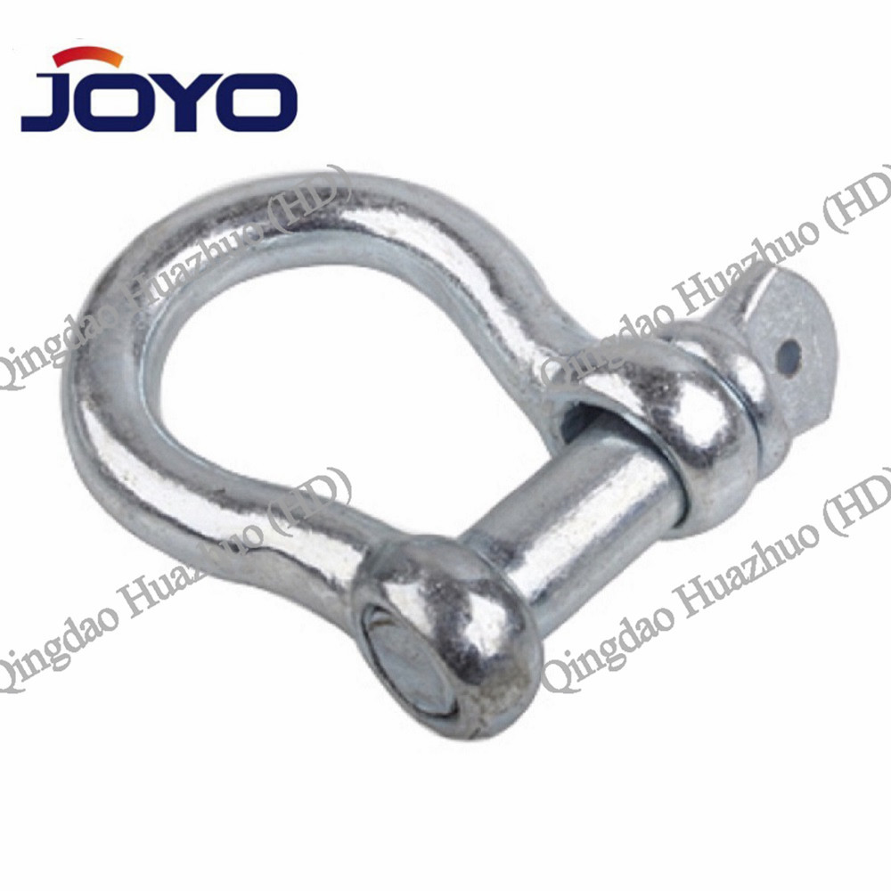 STAINLESS STEEL SCREW U.S. TYPE SHACKLE ,a.i.s.i 304 or 316