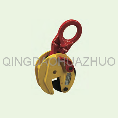 CDE Series Vertical Lifting Clamp