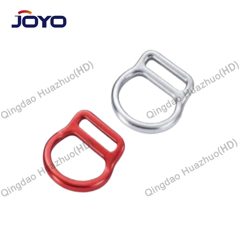 Safety Belt D Ring
