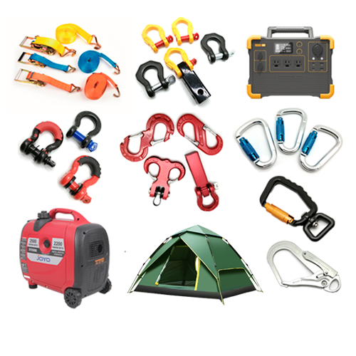 OutDoors Products
