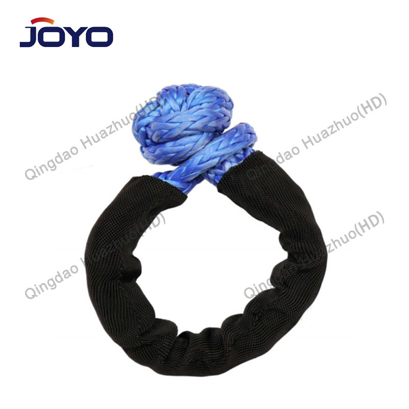 High Quality UHMWPE Recovery soft shackle