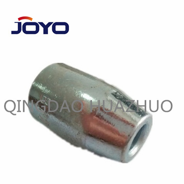 wire rope sling sleeve steel ferrule