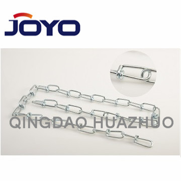 DOUBLE LOOP CHAIN,DIN5686,ZP