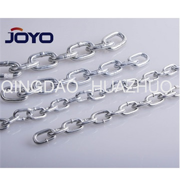 PASSING LINK CHAIN